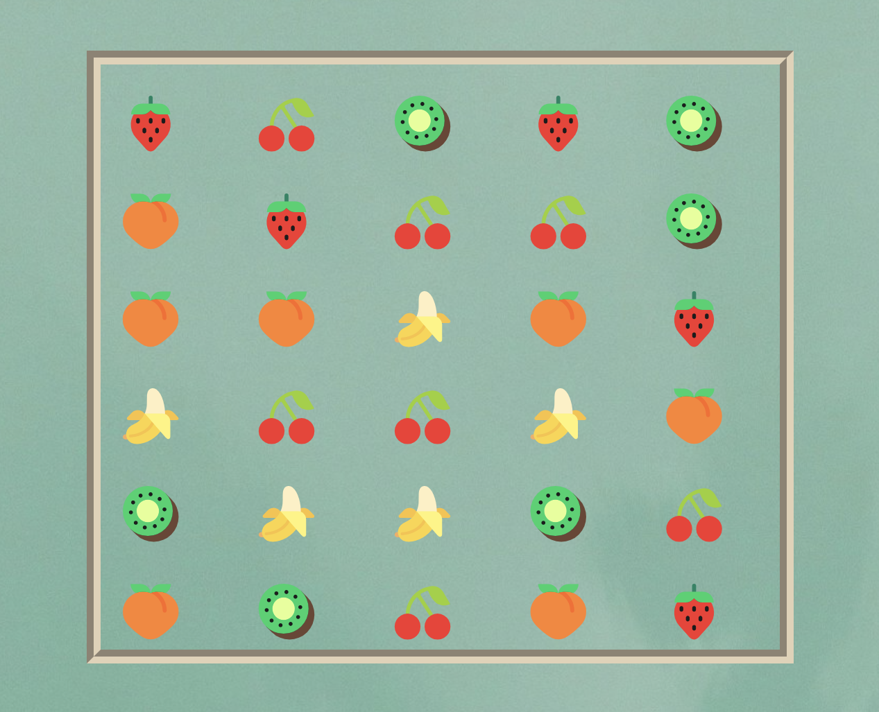 match three game